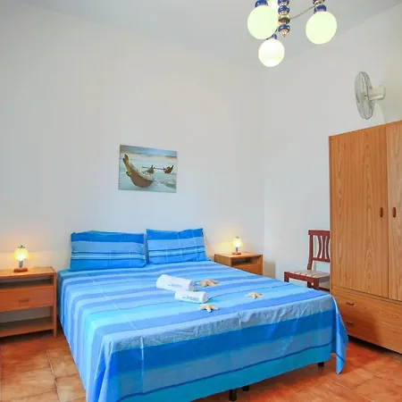 בית נופש Donata By Terrasalento Santa Maria di Leuca