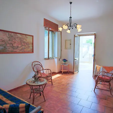 Donata By Terrasalento בית נופש Santa Maria di Leuca